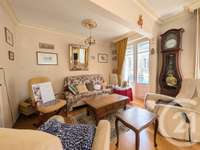 Vente maison 9 pièces Vente maison 9 pièces