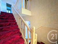 Vente maison 9 pièces Vente maison 9 pièces