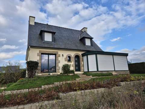 Vente maison 5 pièces Plancoët 22