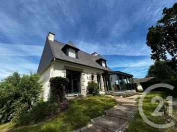 Vente maison 5 pièces Plancoët 22