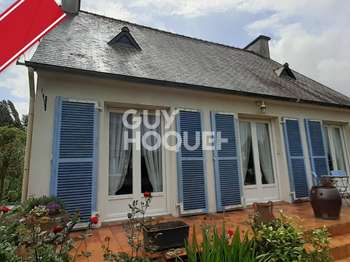 Vente Maison 3 chambresPlancoët