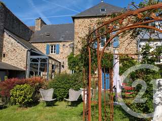 Vente maison 8 pièces Vente maison 8 pièces