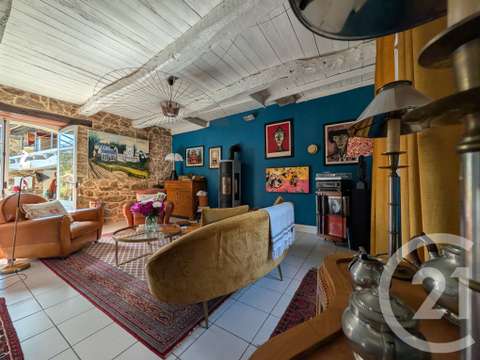 Vente maison 8 pièces Vente maison 8 pièces