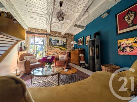 Vente maison 8 pièces Vente maison 8 pièces