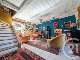 Vente maison 8 pièces Vente maison 8 pièces