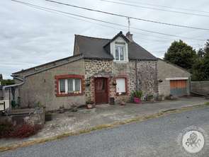 Vente Maison 2 chambresPlancoët