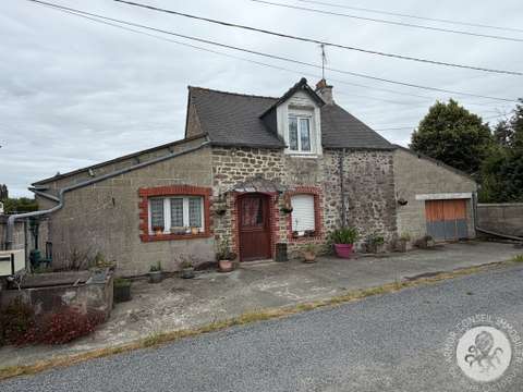 Vente maison 4 pièces Plancoët 22