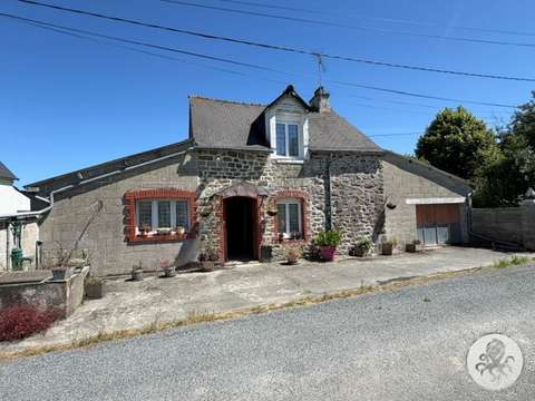 Vente maison 4 pièces Plancoët 22