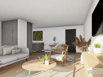 Vente maison 5 pièces Vente maison 5 pièces
