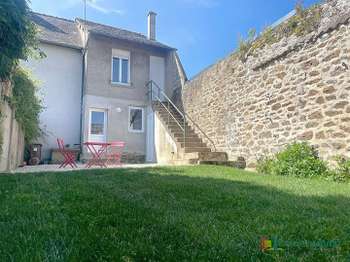 Vente Maison 2 chambresPlancoët