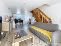 Vente maison 3 pièces Vente maison 3 pièces