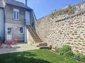 Vente maison 3 pièces Plancoët 22