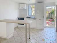 Vente maison 3 pièces Vente maison 3 pièces