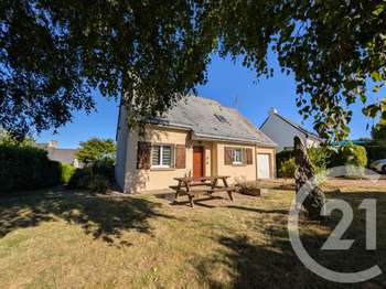 Vente maison 5 pièces Plancoët 22
