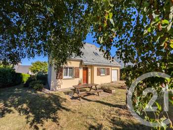 Vente Maison 4 chambresPlancoët