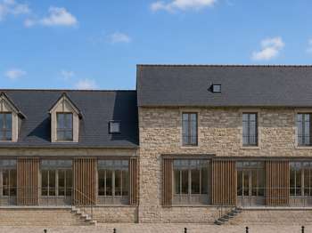 Vente Maison 4 piècesPlancoët