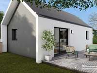 Vente maison 2 pièces