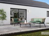 Vente maison 2 pièces