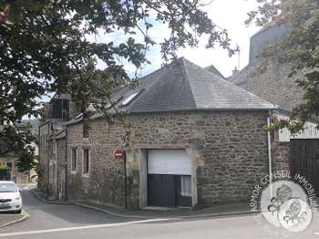 Vente Maison 3 chambresPlancoët