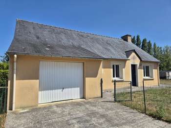 Vente Maison 2 chambresPlancoët