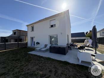 Vente maison 6 pièces Plancoët 22