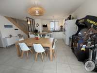 Vente maison 6 pièces Vente maison 6 pièces