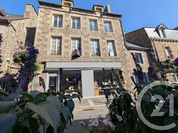 Vente maison 14 pièces Plancoët 22