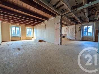 Vente maison 14 pièces