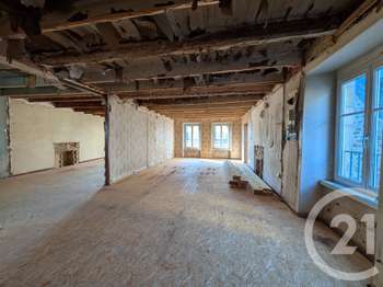 Vente maison 14 pièces