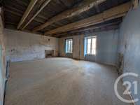 Vente maison 14 pièces