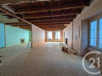 Vente maison 14 pièces