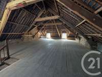 Vente maison 14 pièces