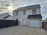 Vente maison 6 pièces Vente maison 6 pièces