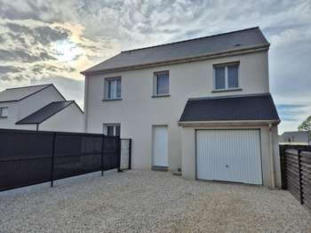 Vente maison 6 pièces Plancoët 22