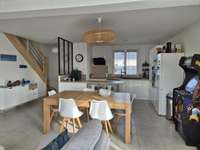 Vente maison 6 pièces Vente maison 6 pièces