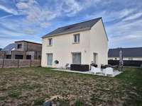 Vente maison 6 pièces Vente maison 6 pièces