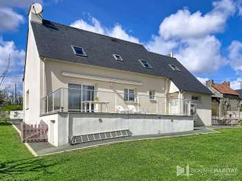 Vente maison 5 pièces Plancoët 22