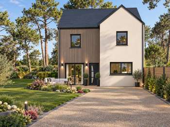 Vente maison 5 pièces Plancoët 22