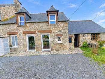 Vente Maison 4 chambresPlancoët