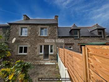 Vente maison 6 pièces Plancoët 22