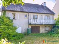 Vente maison 5 pièces Vente maison 5 pièces