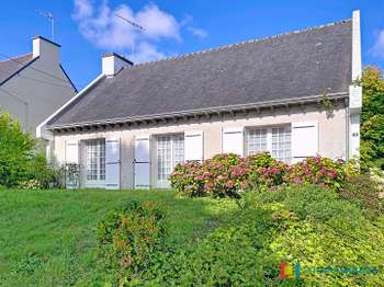 Photo Vente maison Plancoët