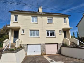 Vente maison 3 pièces Plancoët 22