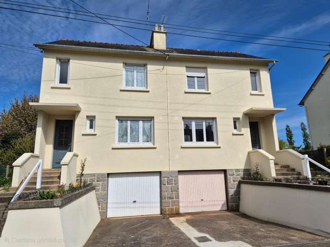 Maison 3 pièces 110 m² · à Plancoët · 110 m² · 228 100 €