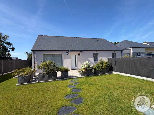 Maison 4 pièces 92 m² · à Plancoët · 92 m² · 299 250 €