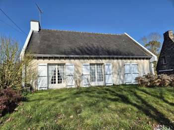 Vente maison 4 pièces Plancoët 22