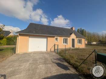 Vente maison 3 pièces Plancoët 22