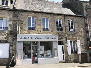 Vente maison 8 pièces Plancoët 22