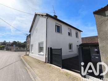 Vente maison 5 pièces Plancy-l'Abbaye 10