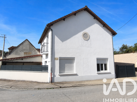 Vente maison 5 pièces Vente maison 5 pièces